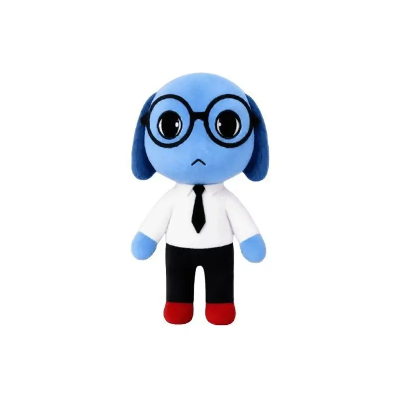 Cute Plush Toy, Soft Adorable Stuffed Animal Hospital, Home Decor, Perfect for Easter, Christmas, Halloween, Birthday, Trendy Gift, Soft Stuffed Animals