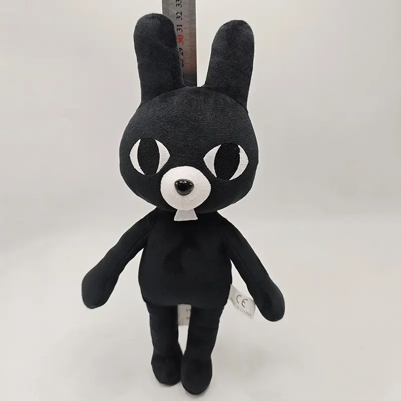Cute Plush Toy, Soft Adorable Stuffed Animal Hospital, Home Decor, Perfect for Easter, Christmas, Halloween, Birthday, Trendy Gift, Soft Stuffed Animals