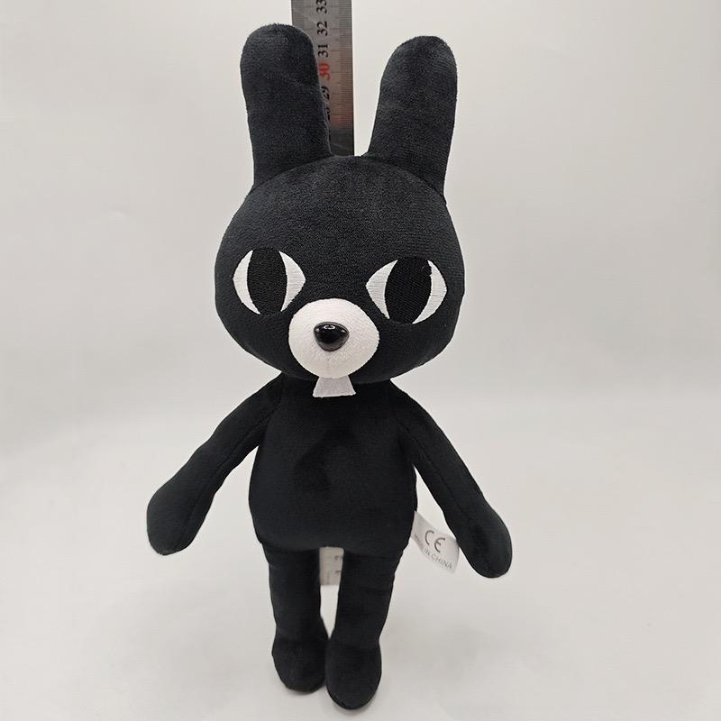 Cute Plush Toy, Soft Adorable Stuffed Animal Hospital, Home Decor, Perfect for Easter, Christmas, Halloween, Birthday, Trendy Gift, Soft Stuffed Animals
