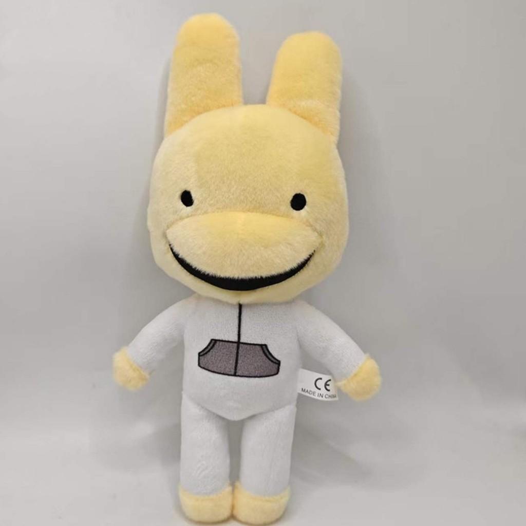 Cute Plush Toy, Soft Adorable Stuffed Animal Hospital, Home Decor, Perfect for Easter, Christmas, Halloween, Birthday, Trendy Gift, Soft Stuffed Animals