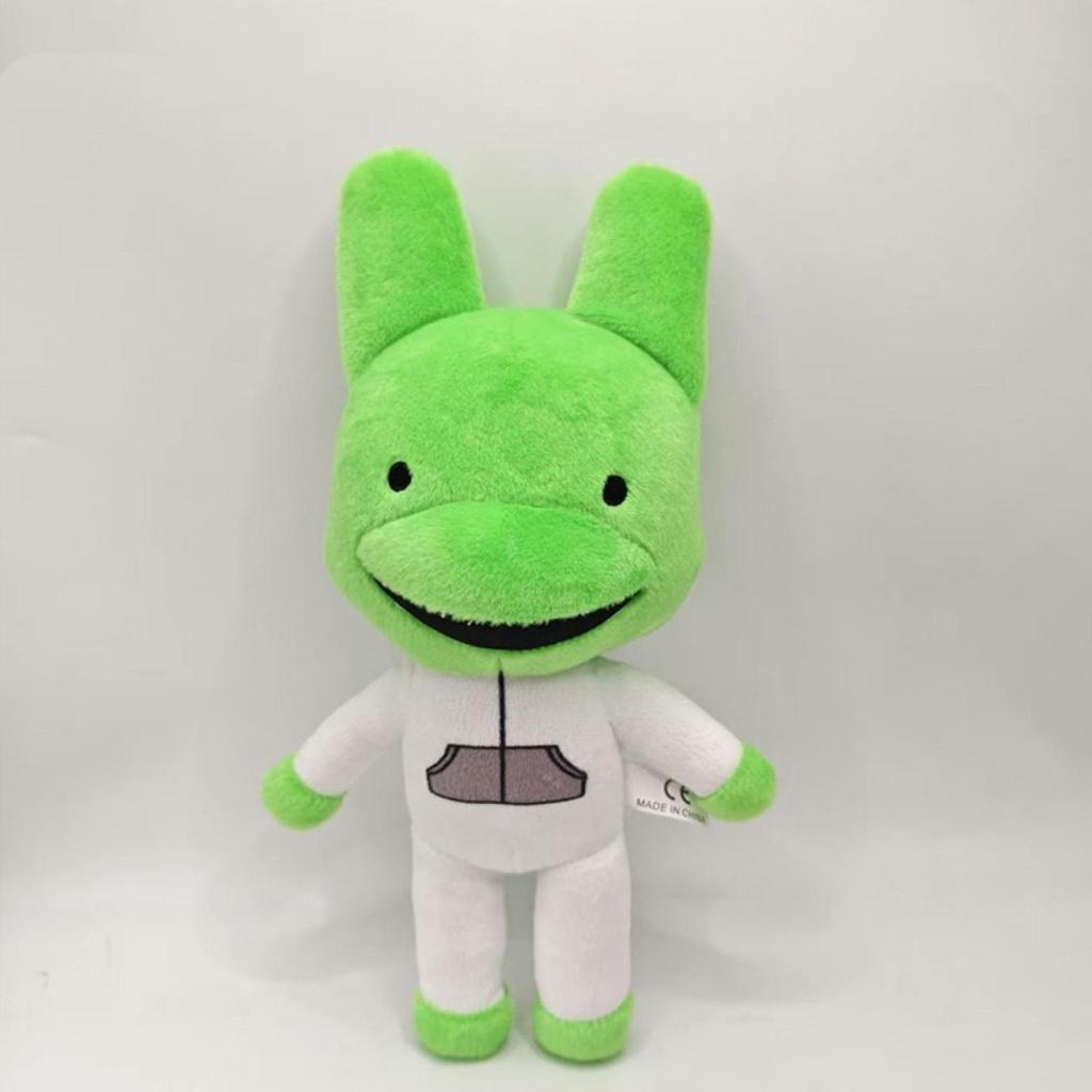 Cute Plush Toy, Soft Adorable Stuffed Animal Hospital, Home Decor, Perfect for Easter, Christmas, Halloween, Birthday, Trendy Gift, Soft Stuffed Animals