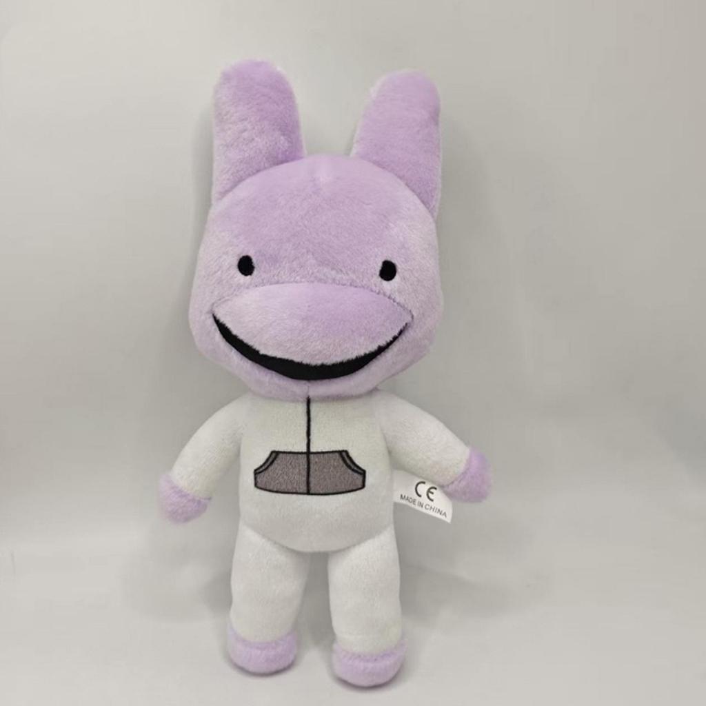 Cute Plush Toy, Soft Adorable Stuffed Animal Hospital, Home Decor, Perfect for Easter, Christmas, Halloween, Birthday, Trendy Gift, Soft Stuffed Animals
