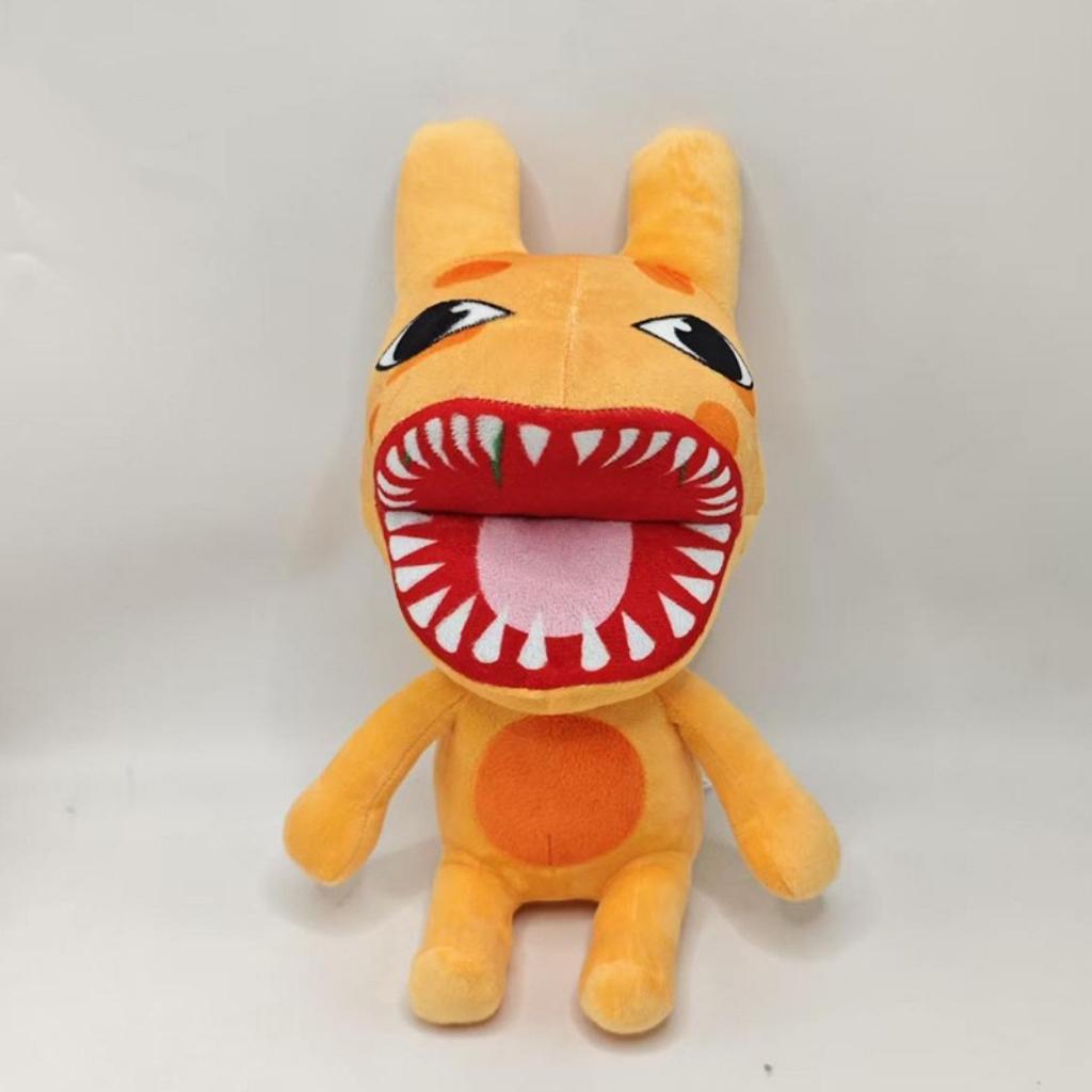 Cute Plush Toy, Soft Adorable Stuffed Animal Hospital, Home Decor, Perfect for Easter, Christmas, Halloween, Birthday, Trendy Gift, Soft Stuffed Animals