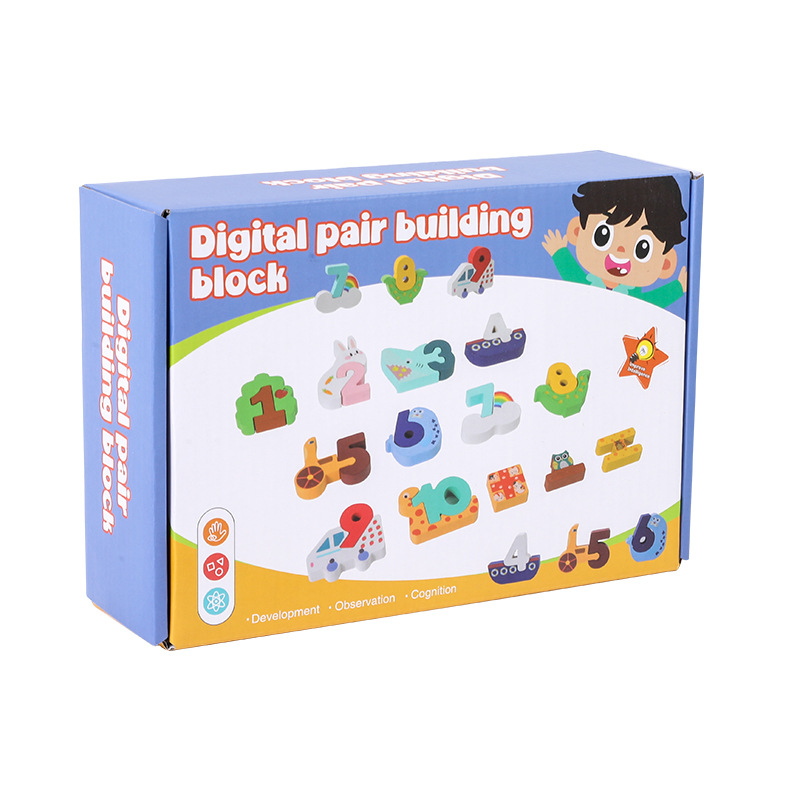 52-Piece Wooden Alphabet Animal Matching Puzzle Set for Toddlers, STEM Montessori Puzzle, ABC Peg Puzzles for Kids Ages 3-5, Preschool Learning Toy for Shape Recognition
