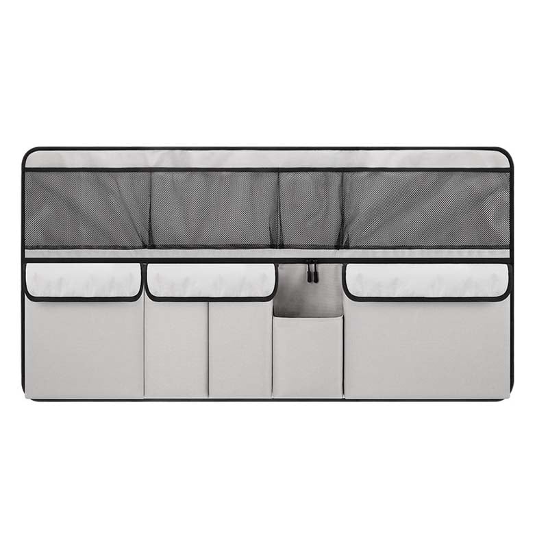 Car Trunk Organizer