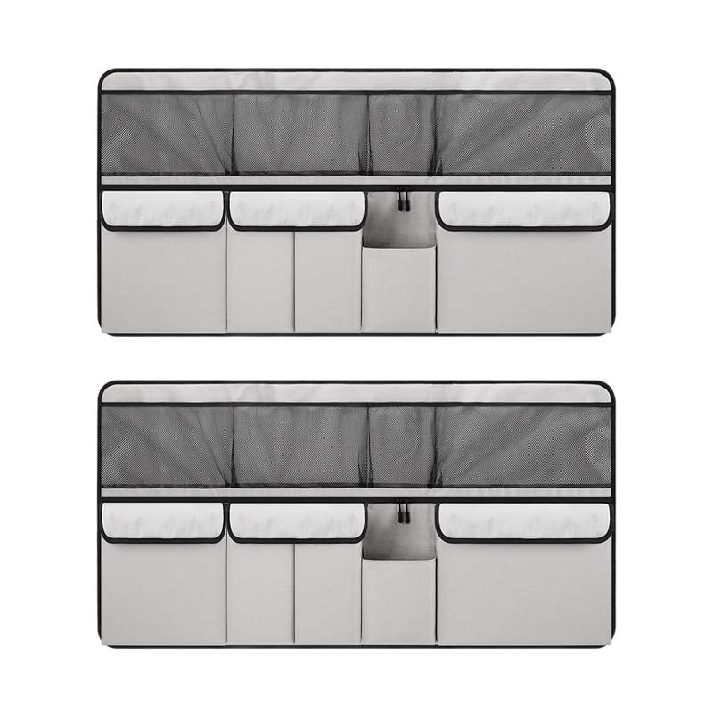 Car Trunk Organizer