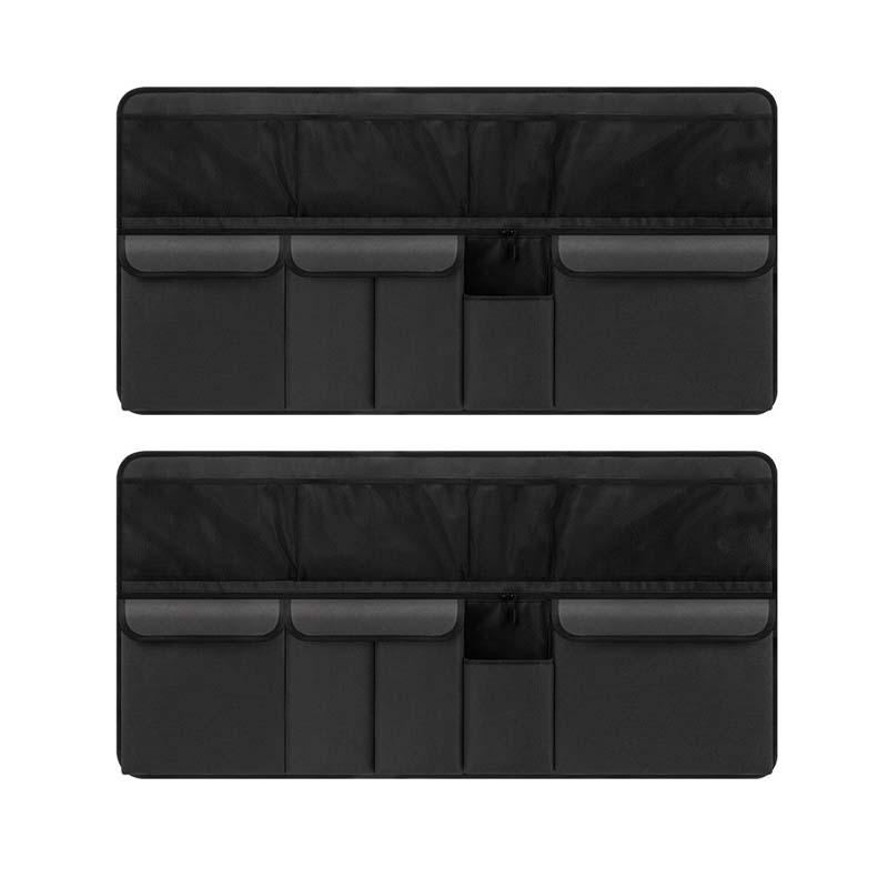 Car Trunk Organizer