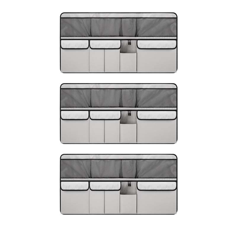 Car Trunk Organizer
