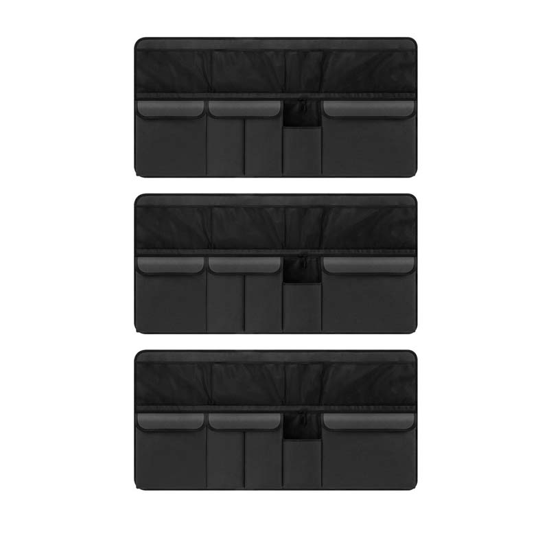 Car Trunk Organizer
