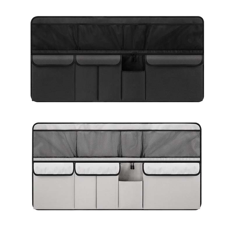 Car Trunk Organizer