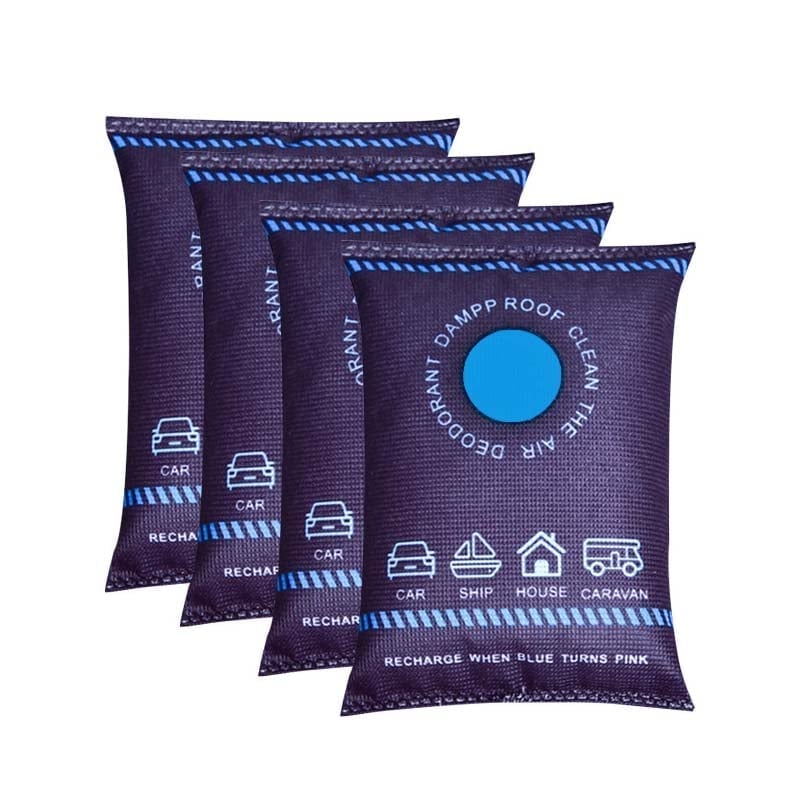 Dehumidification Bag Desiccant