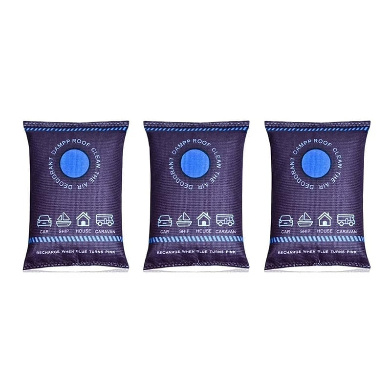 Dehumidification Bag Desiccant