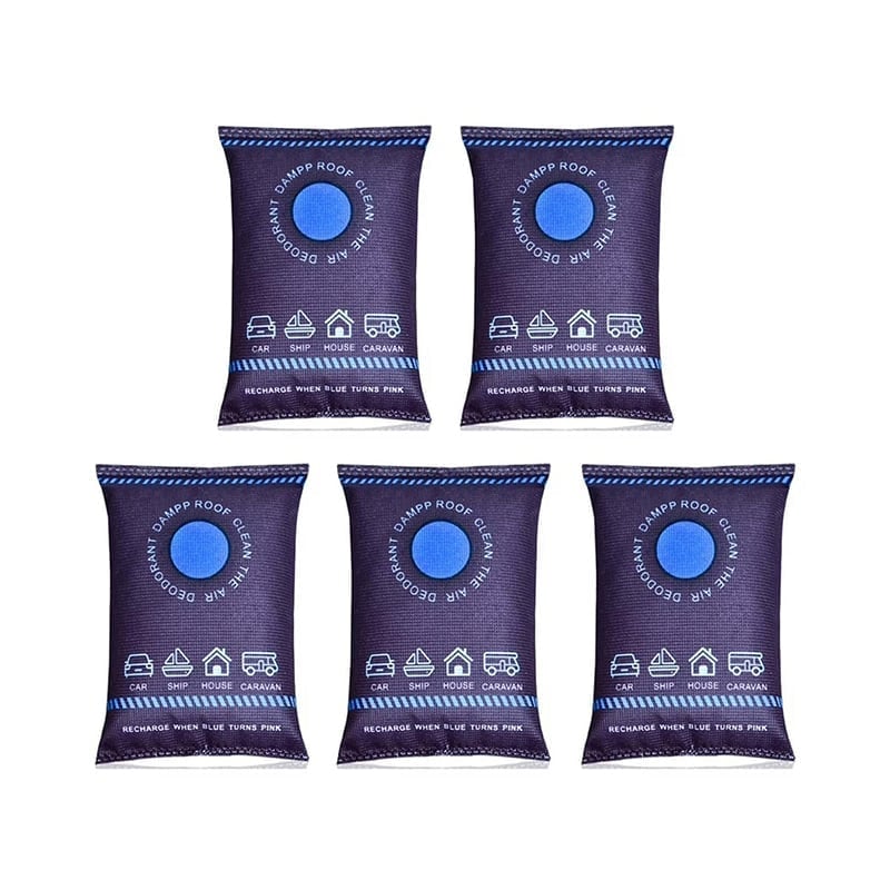 Dehumidification Bag Desiccant