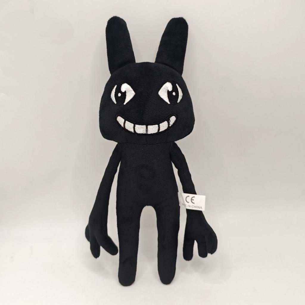 Cute Plush Toy, Soft Adorable Stuffed Animal Hospital, Home Decor, Perfect for Easter, Christmas, Halloween, Birthday, Trendy Gift, Soft Stuffed Animals