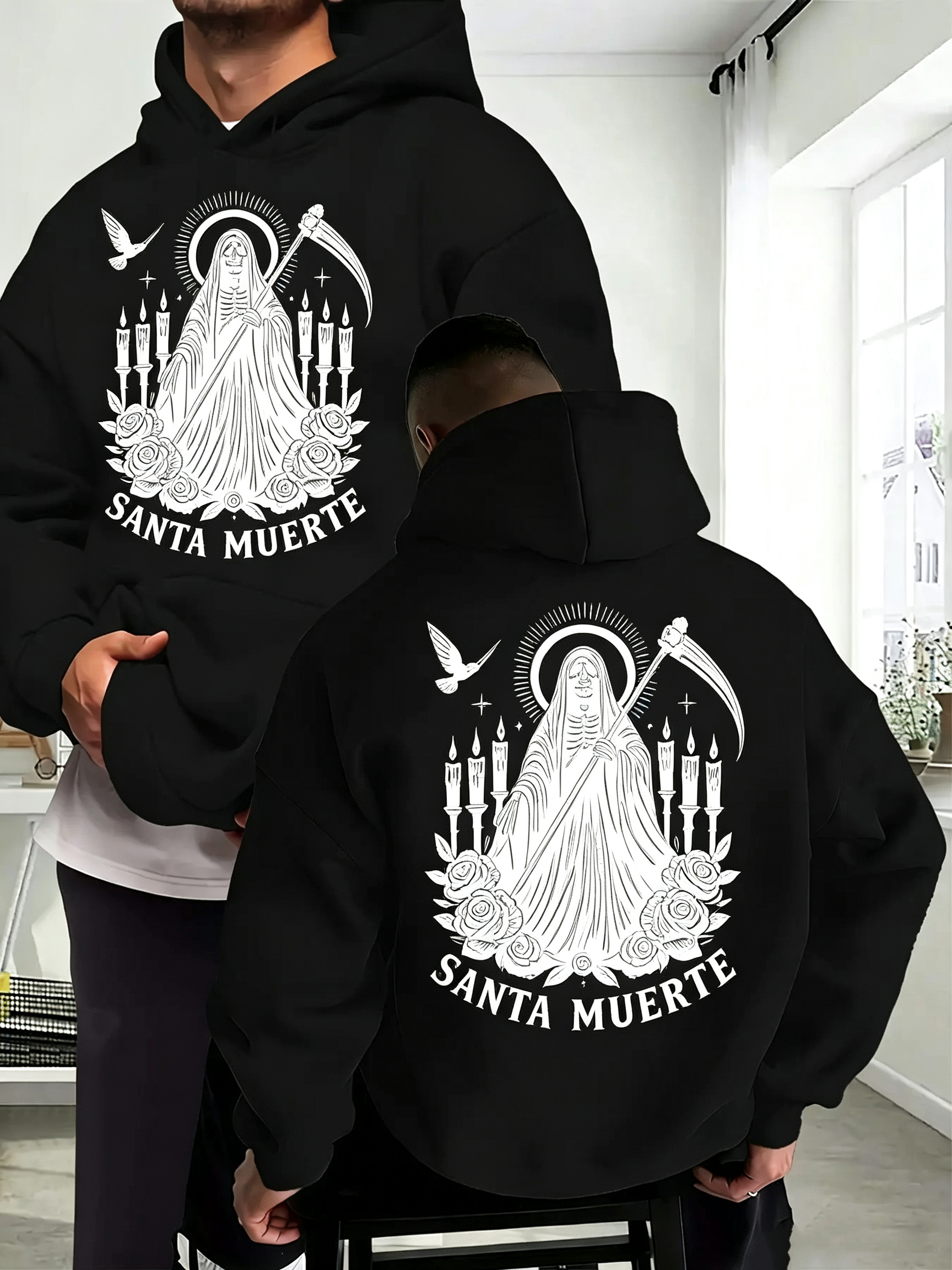 [Copy]Vintage Country Music T-Shirt, Retro Outlaw Cowboy Graphic Hoodie