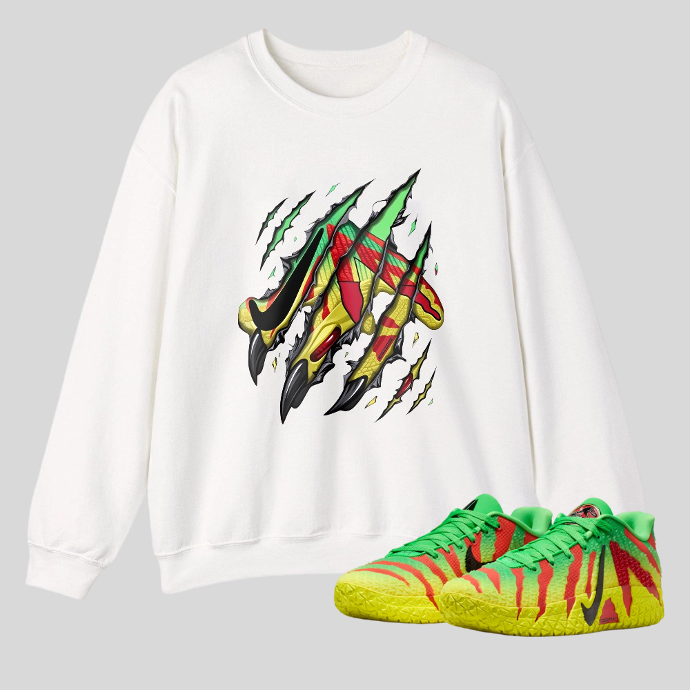 Colorful Fish With Dynamic Splash Effect tshirt 100% cotton