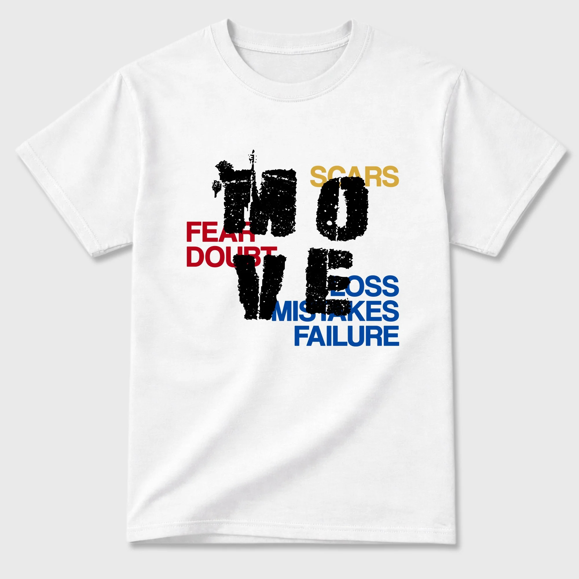 Move TEEWAVO Sneaker Tees - Air Jordan 1 Union x Fragment
