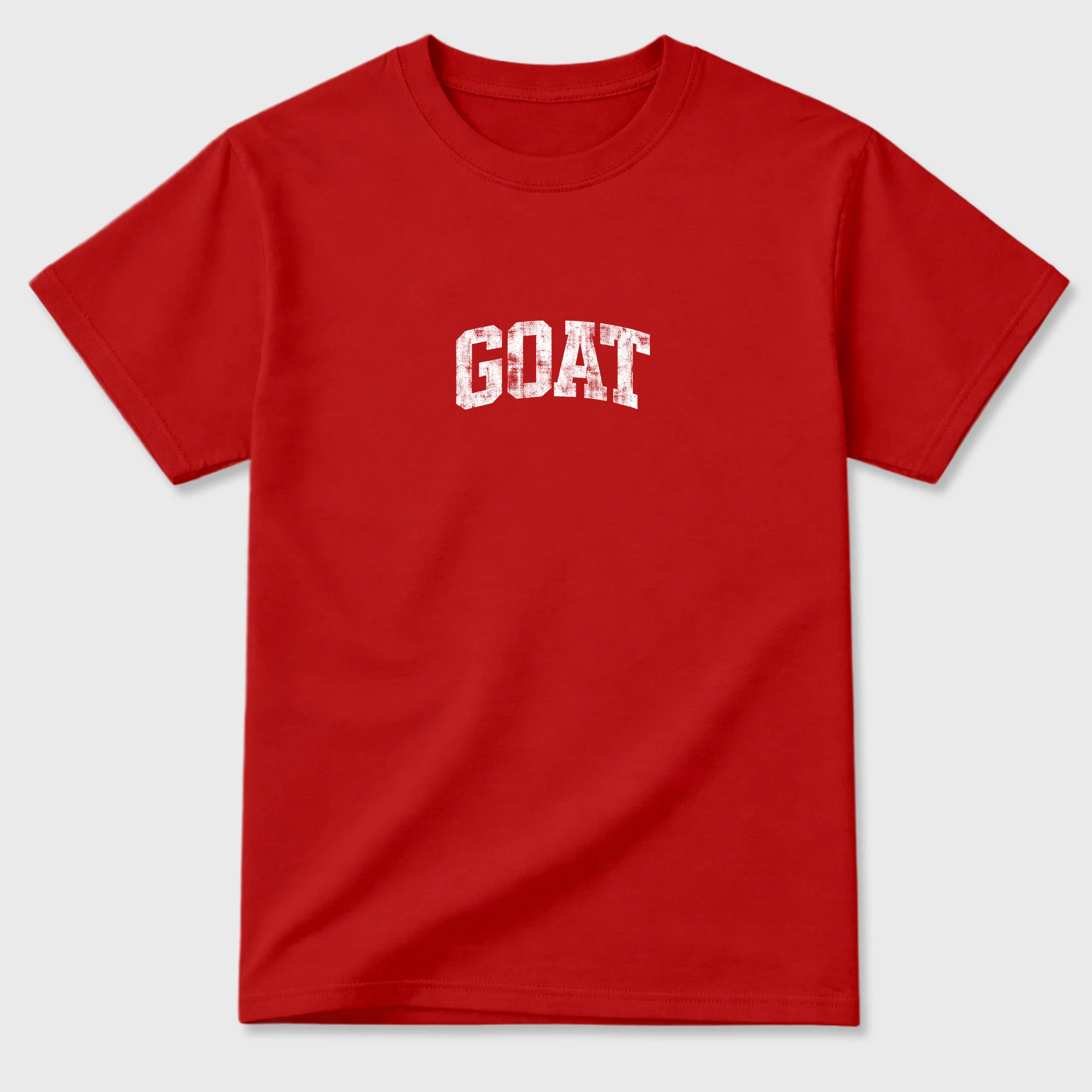 Tees - Air Jordan 13 University Red-TeeWavo