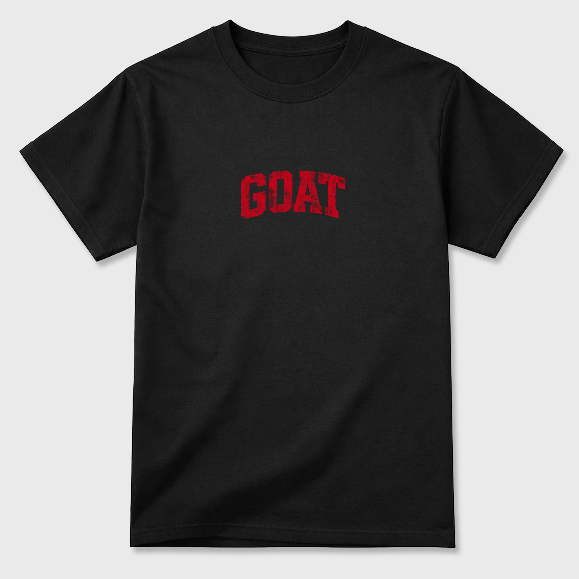 Tees - Air Jordan 13 University Red-TeeWavo