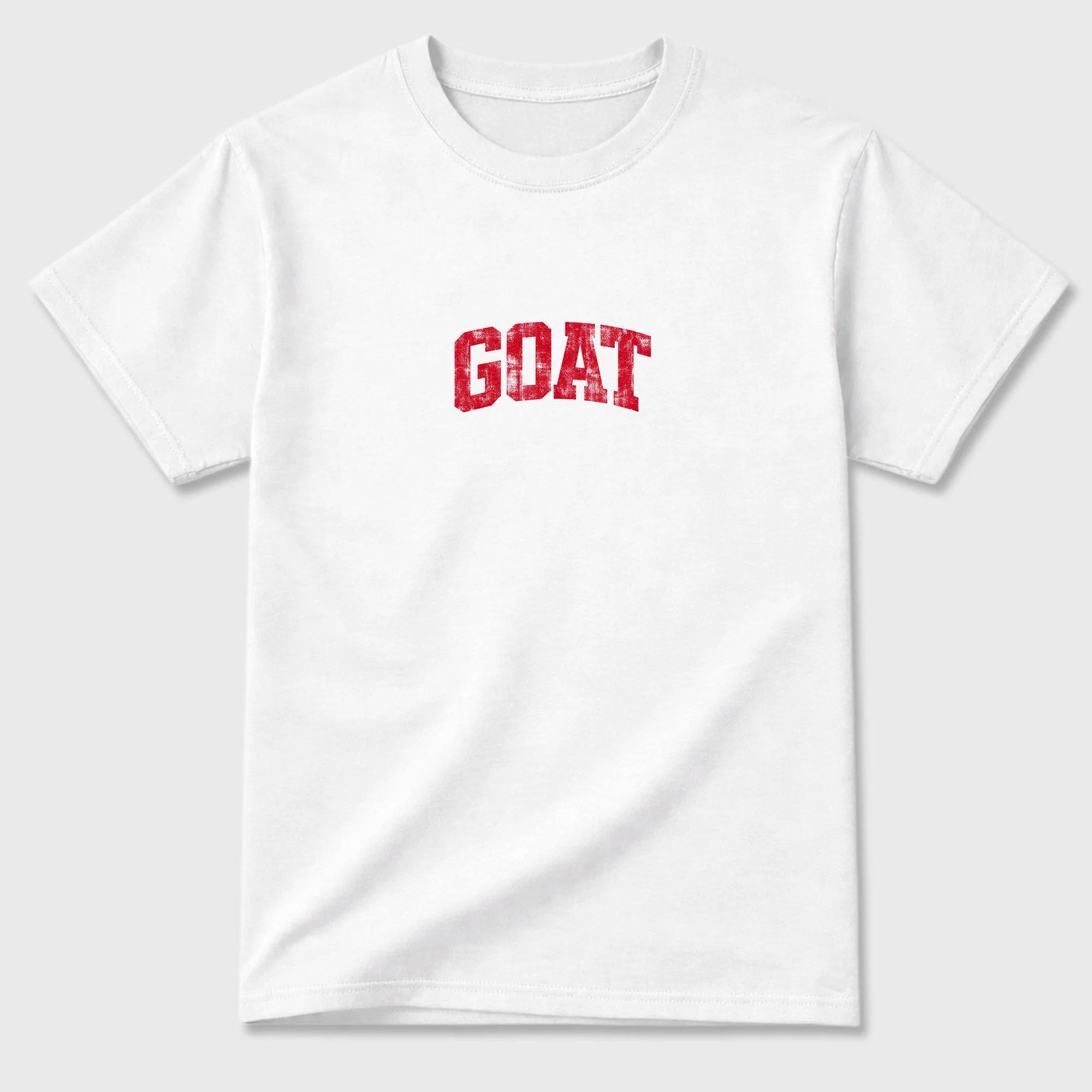Tees - Air Jordan 13 University Red-TeeWavo