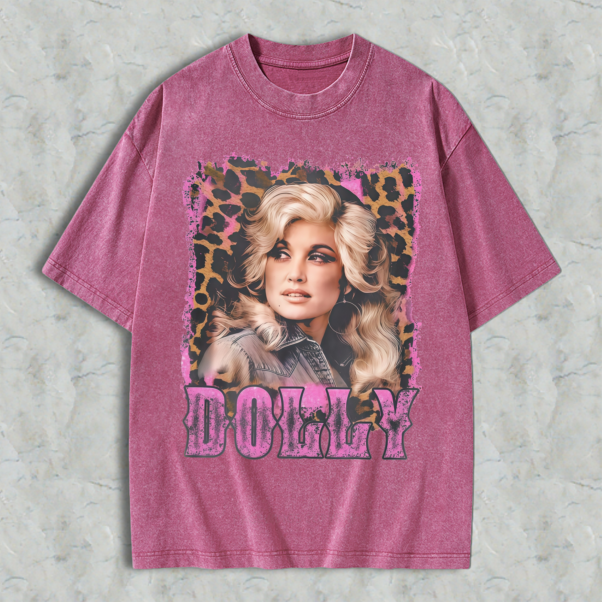 80s Country Music Shirt T-Shirt