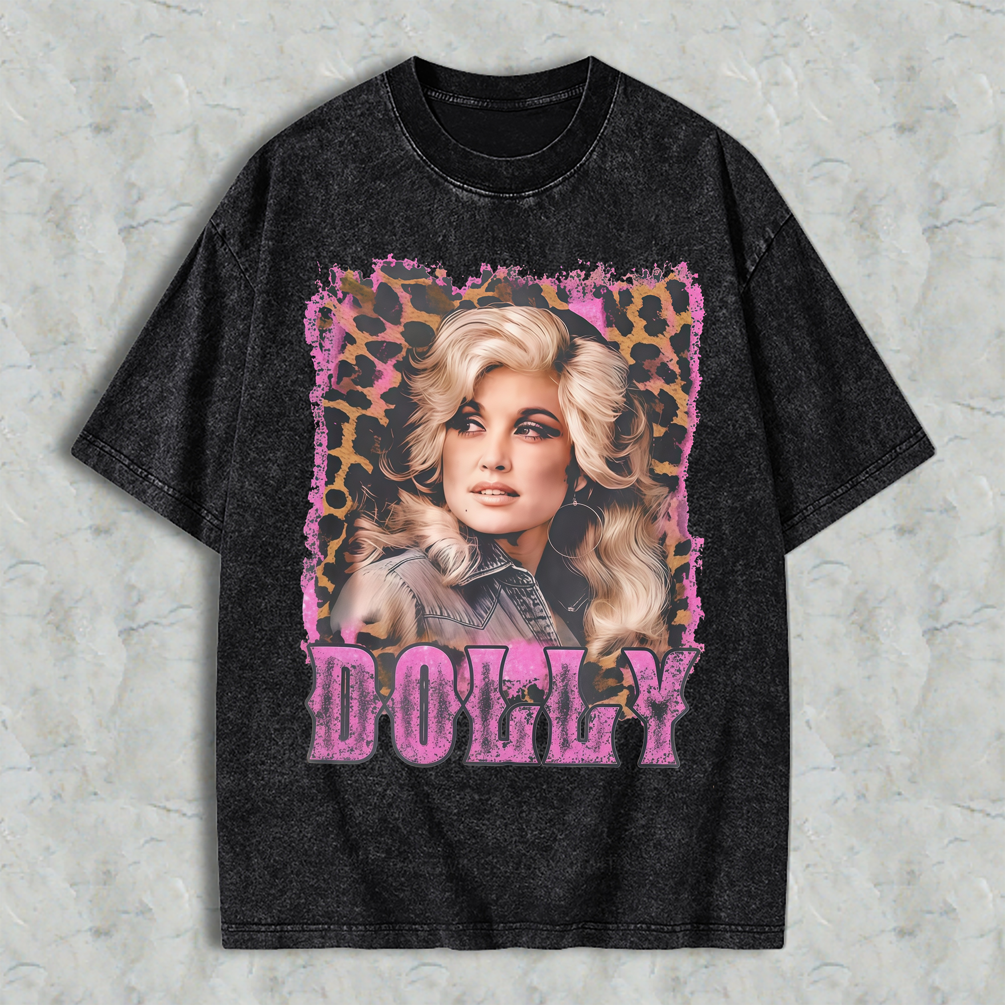80s Country Music Shirt T-Shirt