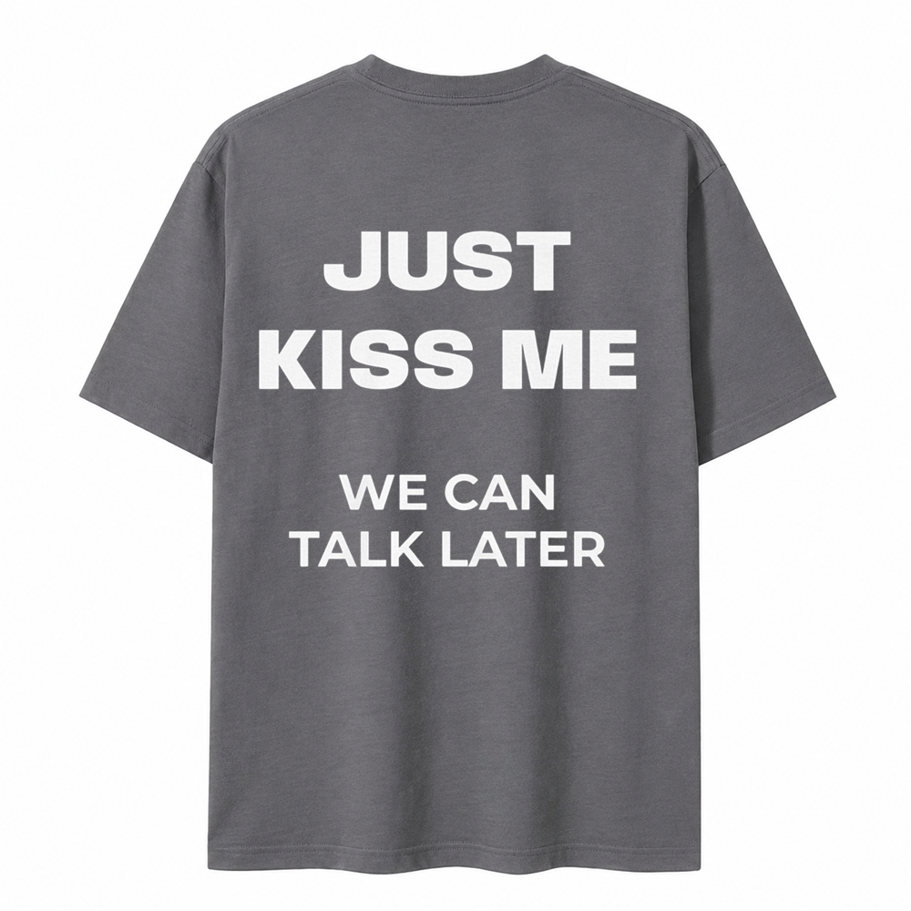 Get this relatable tee in bio