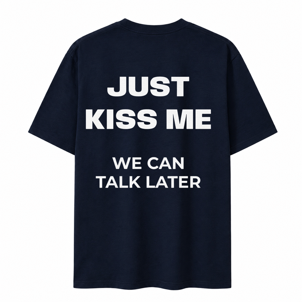 Get this relatable tee in bio