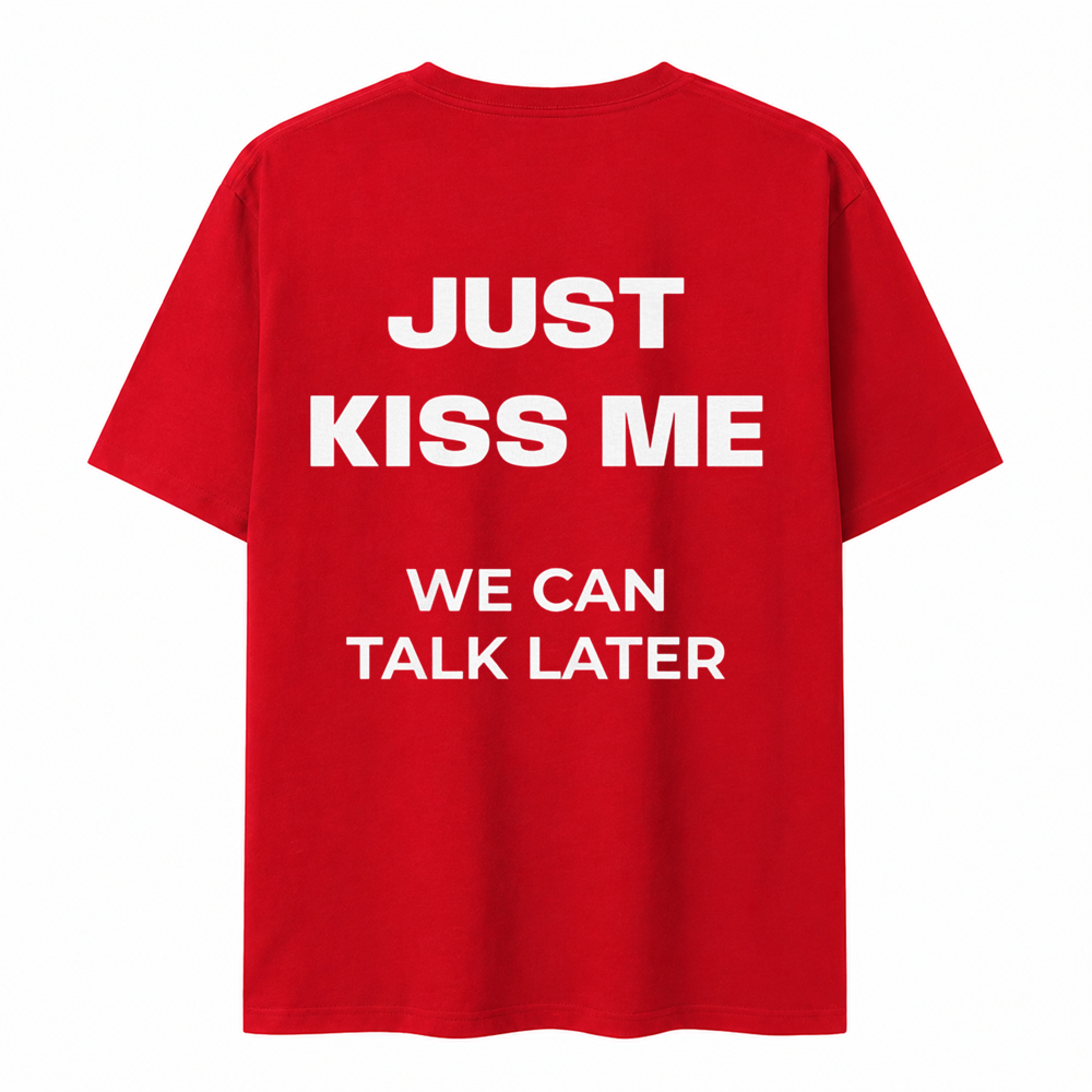 Get this relatable tee in bio