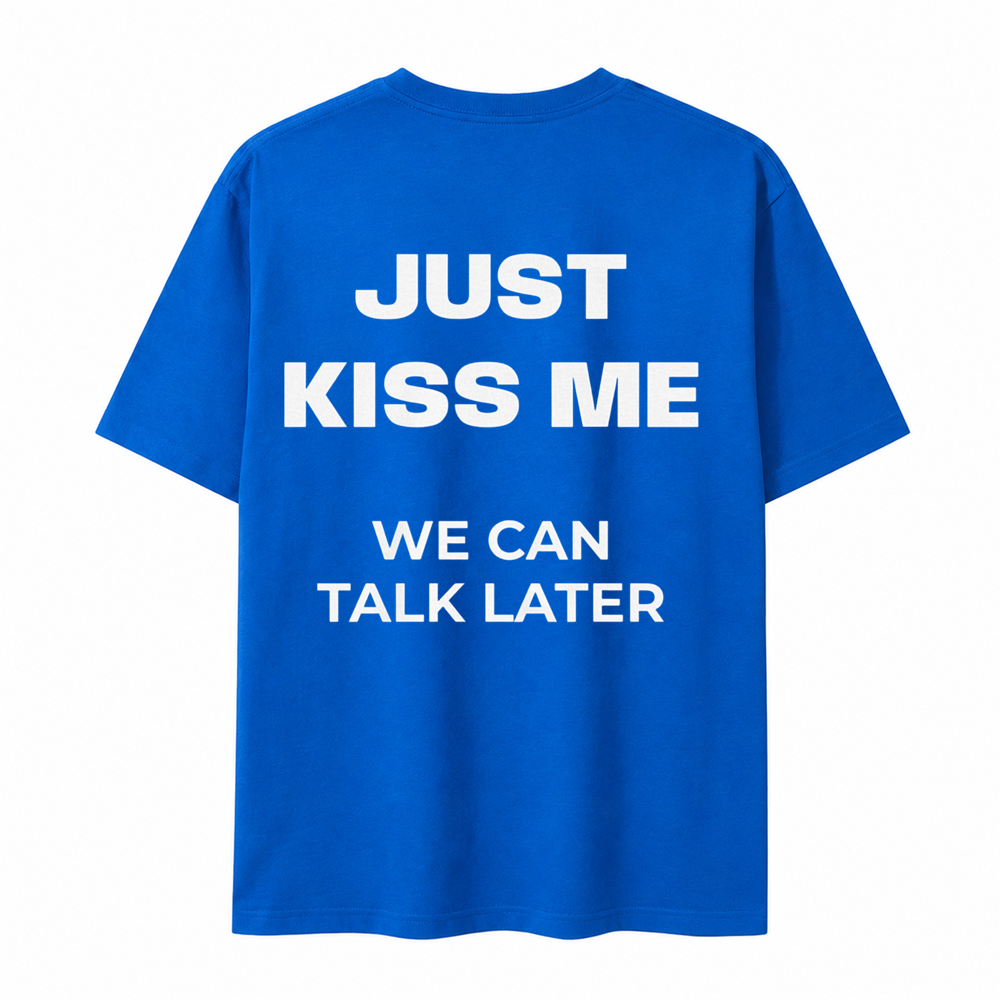 Get this relatable tee in bio