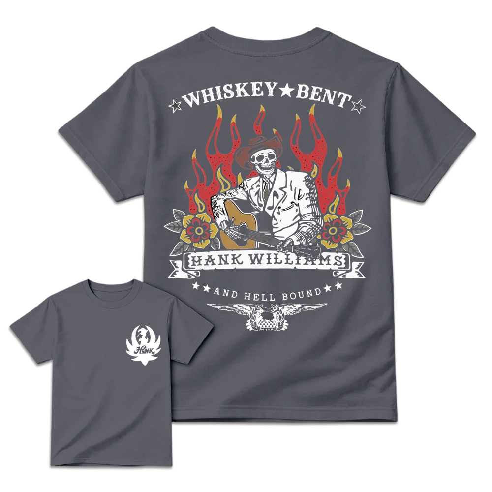 Vintage Country Music Graphic T-Shirt,Country Music Fan Gift