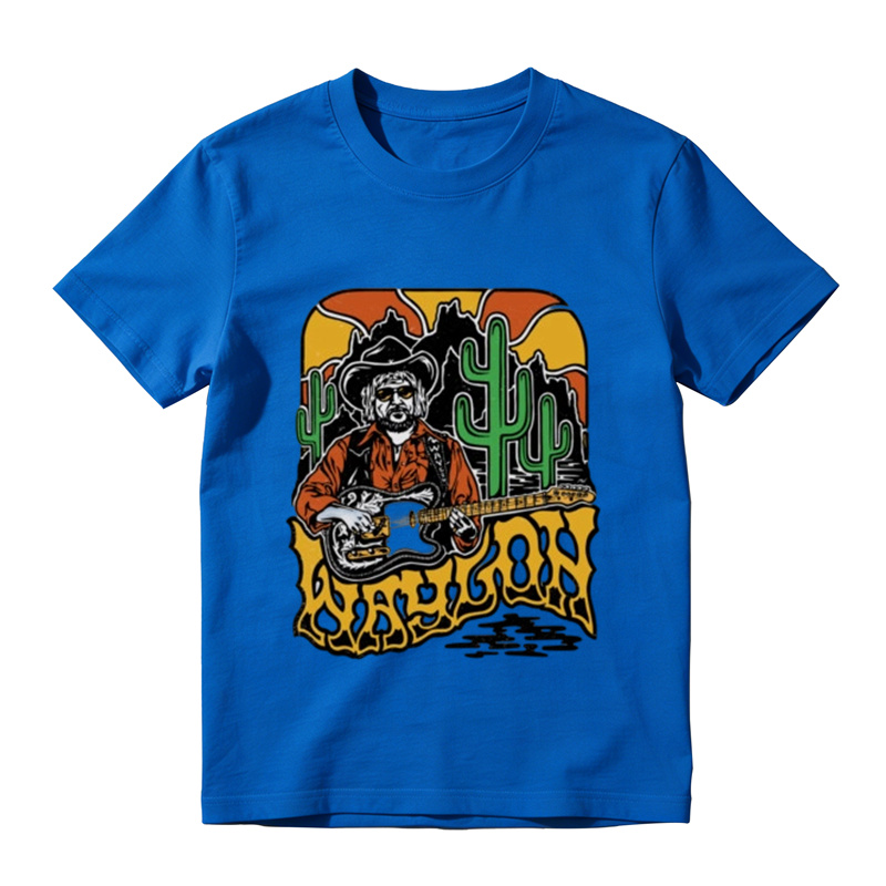 Vintage Desert Outlaw T-Shirt