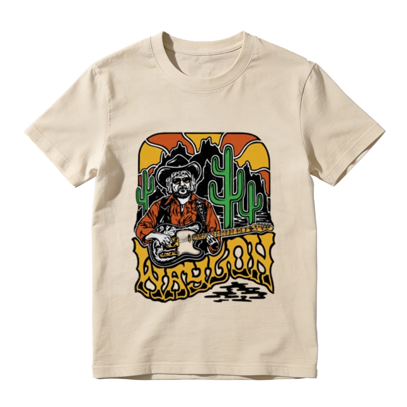 Vintage Desert Outlaw T-Shirt