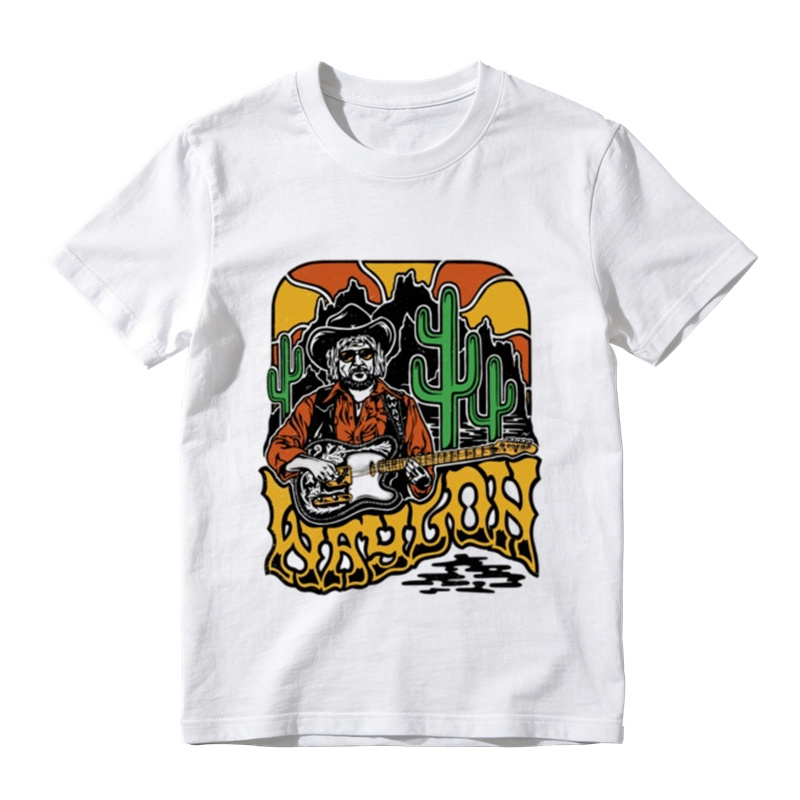 Vintage Desert Outlaw T-Shirt