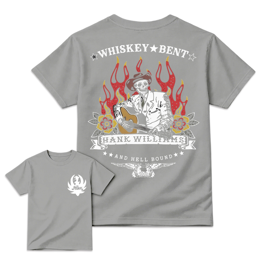Vintage Country Music Graphic T-Shirt,Country Music Fan Gift