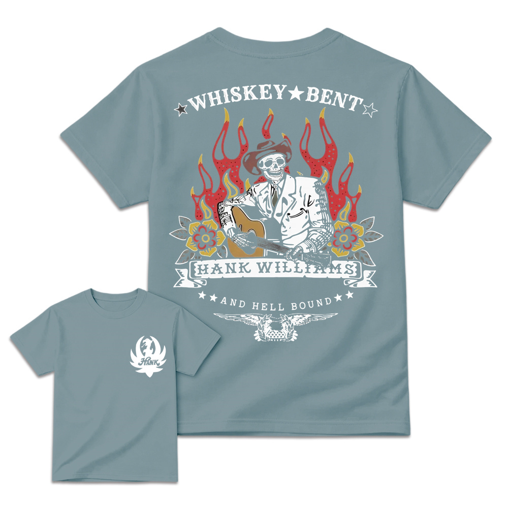 Vintage Country Music Graphic T-Shirt,Country Music Fan Gift