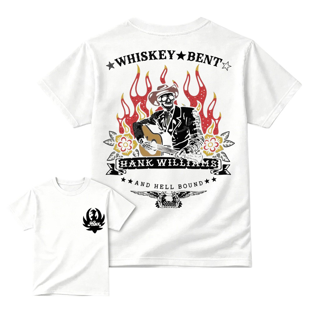 Vintage Country Music Graphic T-Shirt,Country Music Fan Gift
