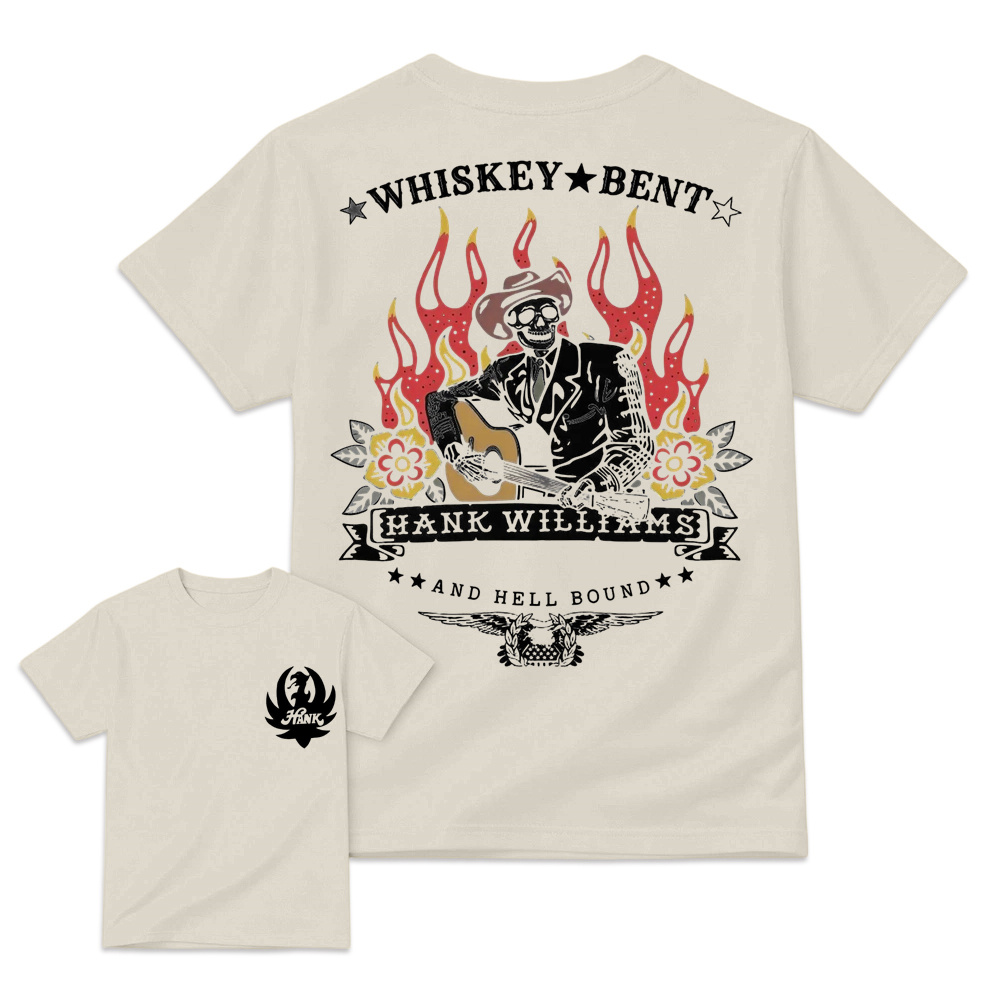 Vintage Country Music Graphic T-Shirt,Country Music Fan Gift