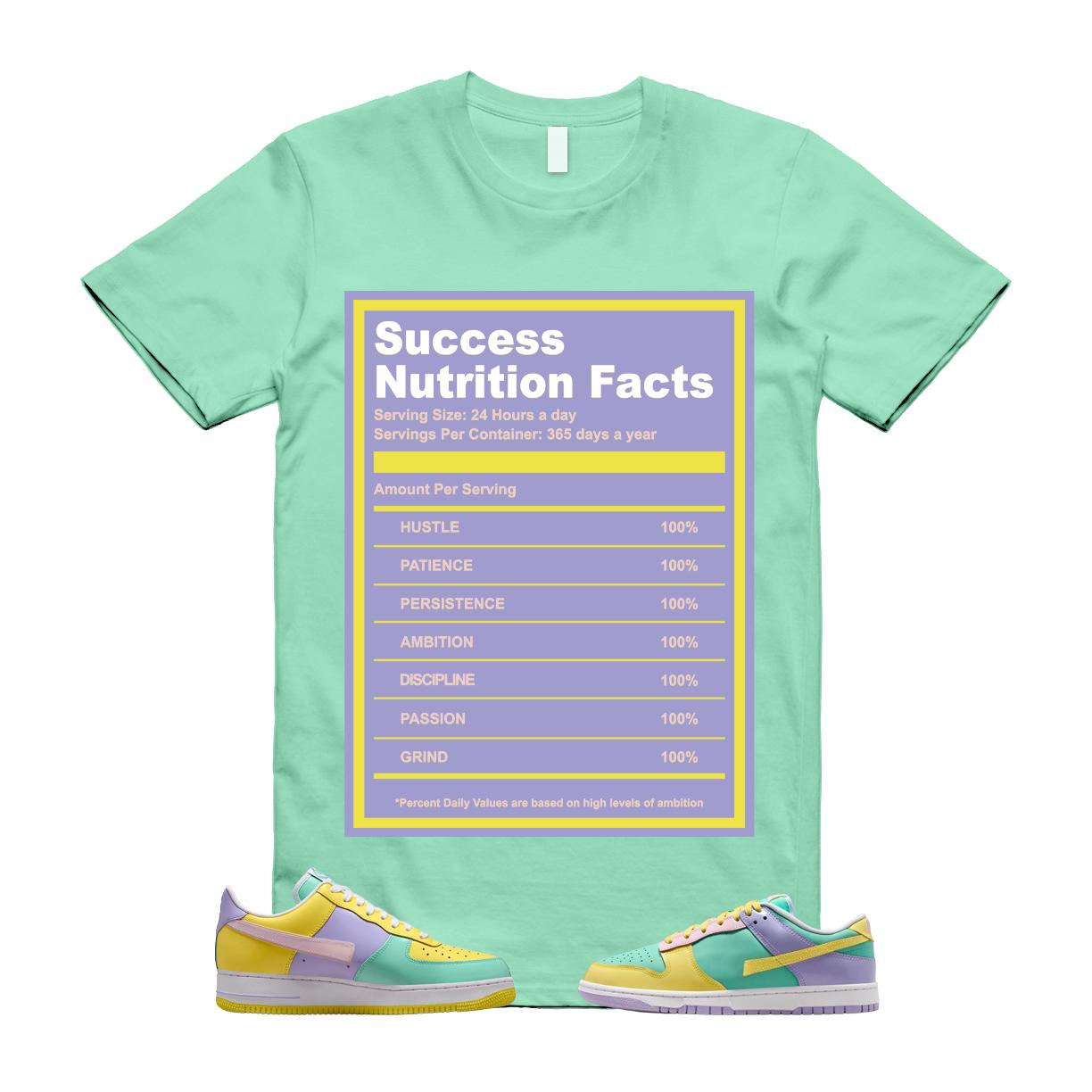 Dunk Easter Air Force 1 Emerald Rise Yellow Pulse Hydrangeas White Pink Foam 2026 Low T Shirt Match SUCC