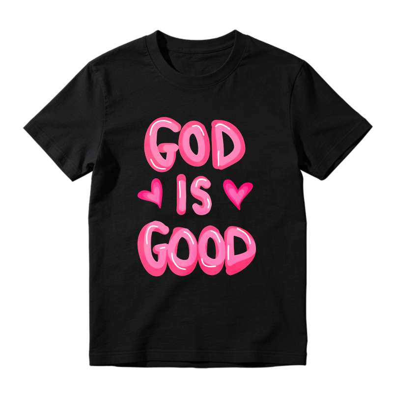 God Is Good Unisex Classic T-shirt