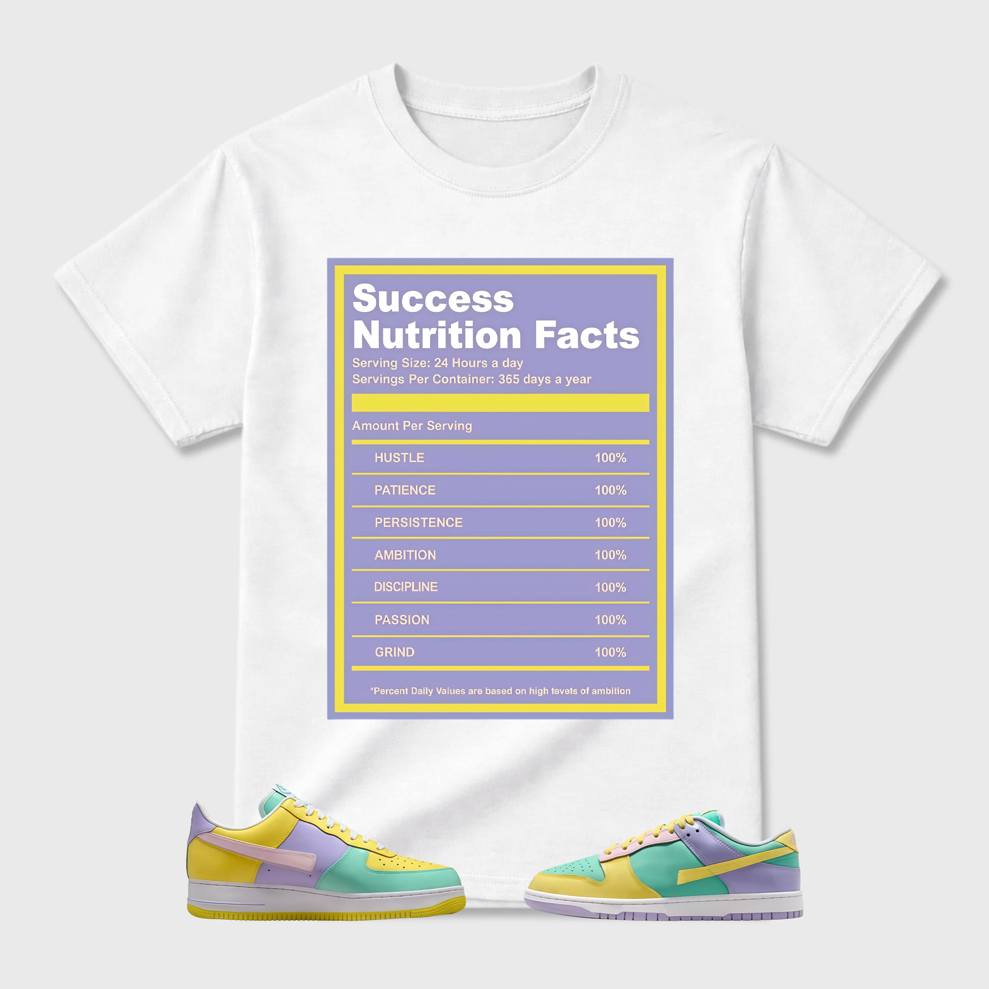 Dunk Easter Air Force 1 Emerald Rise Yellow Pulse Hydrangeas White Pink Foam 2026 Low T Shirt Match SUCC