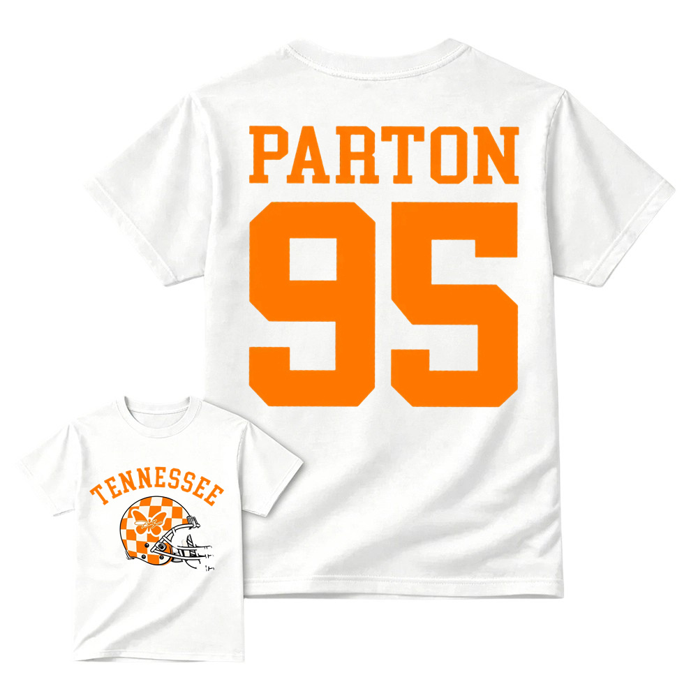 D-P-T- 95 Shirt 2026, Country Music Football Tee