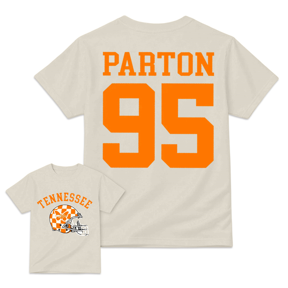 D-P-T- 95 Shirt 2026, Country Music Football Tee