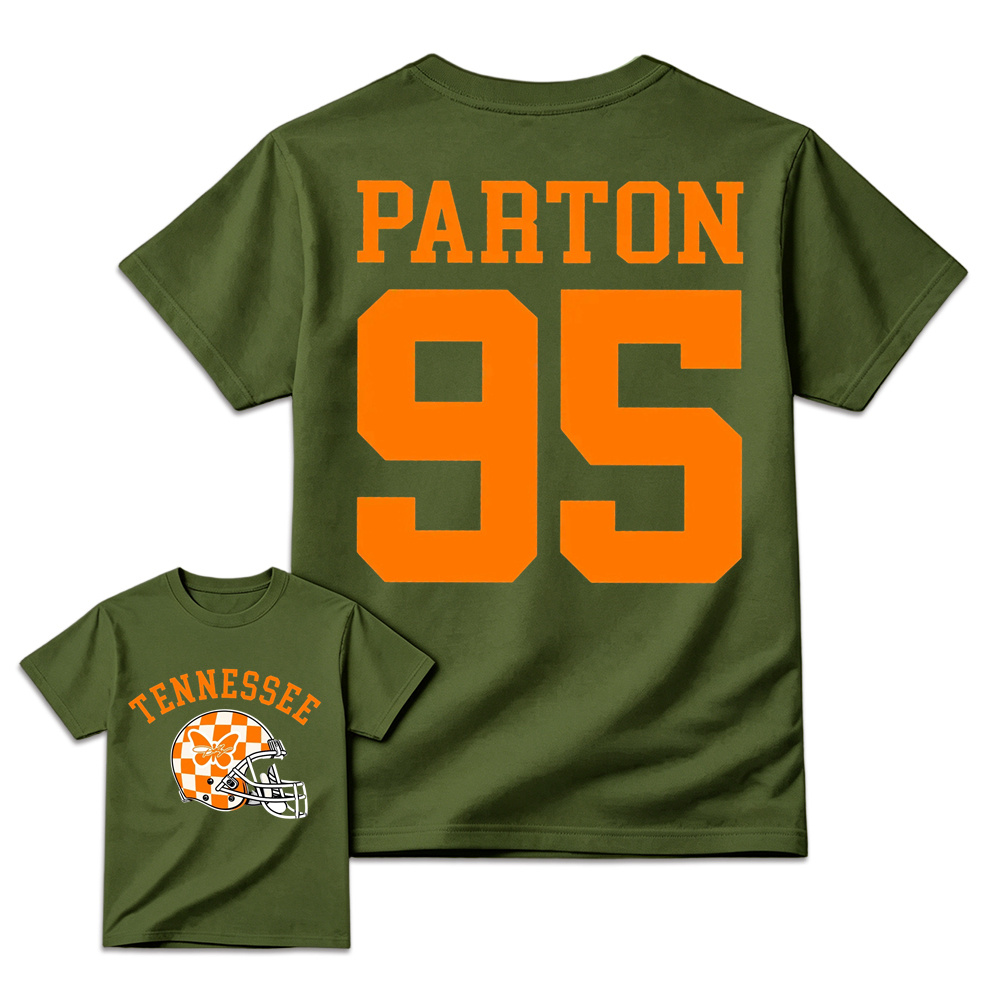 D-P-T- 95 Shirt 2026, Country Music Football Tee