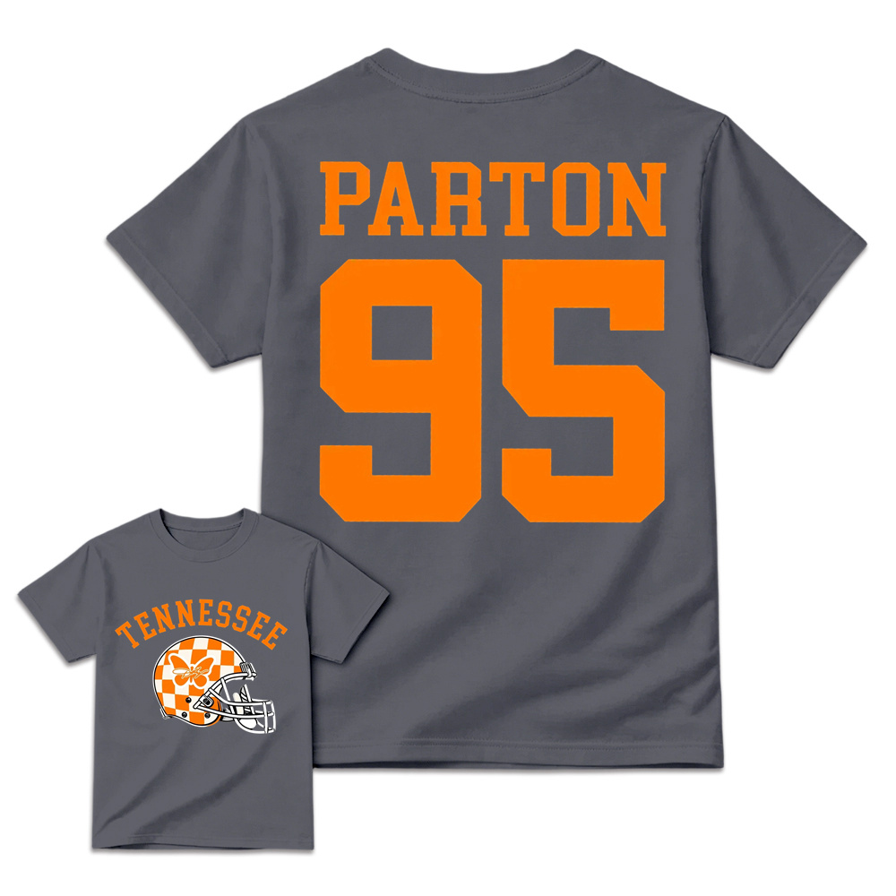 D-P-T- 95 Shirt 2026, Country Music Football Tee