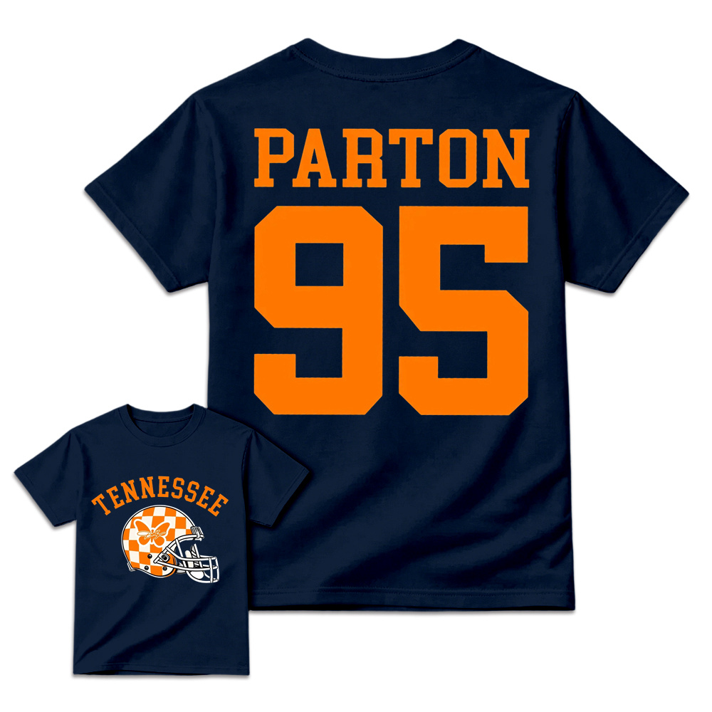 D-P-T- 95 Shirt 2026, Country Music Football Tee