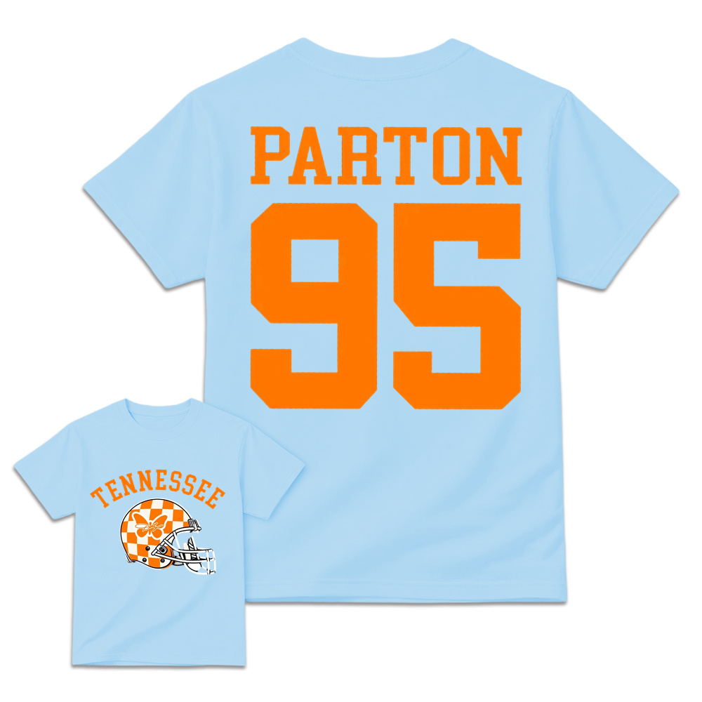 D-P-T- 95 Shirt 2026, Country Music Football Tee
