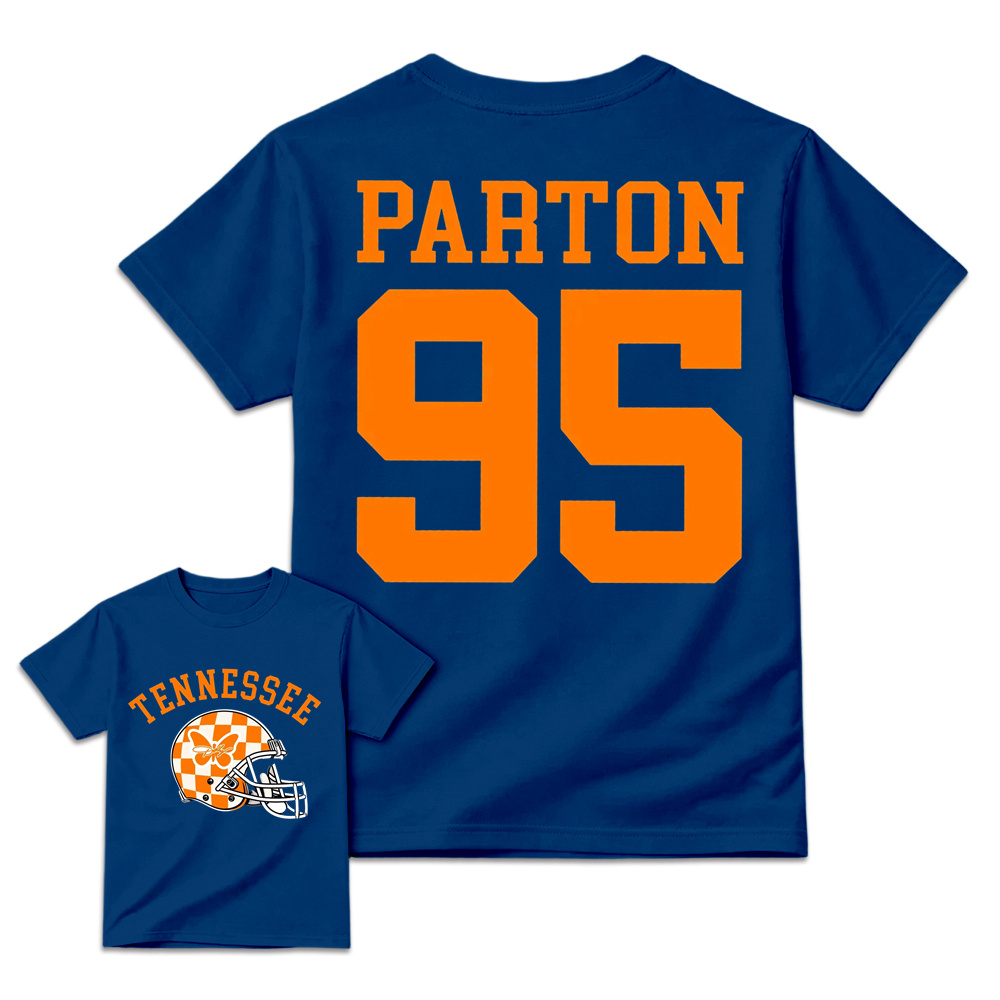 D-P-T- 95 Shirt 2026, Country Music Football Tee