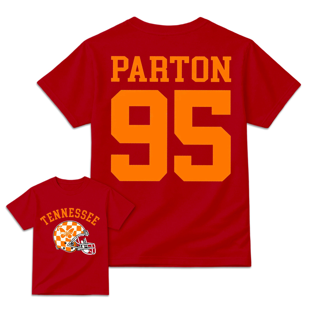 D-P-T- 95 Shirt 2026, Country Music Football Tee