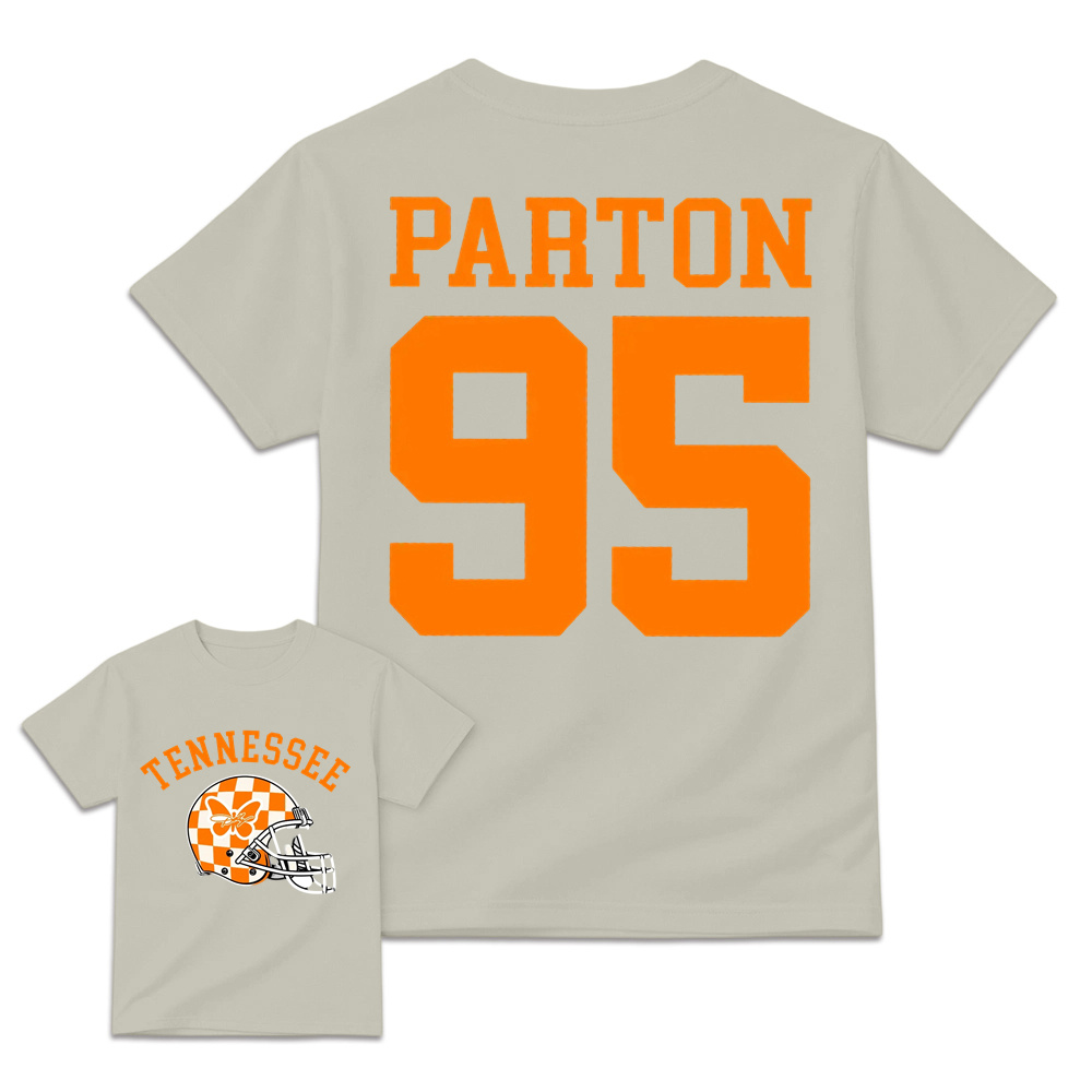 D-P-T- 95 Shirt 2026, Country Music Football Tee